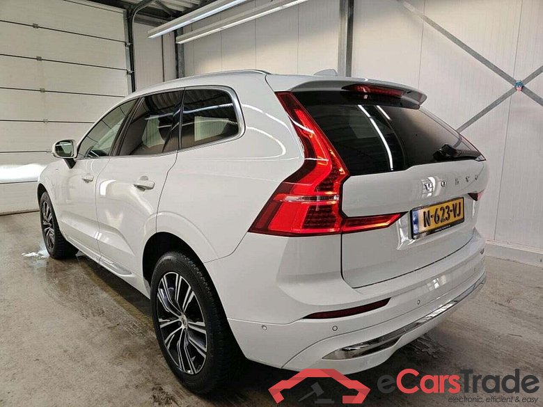 VOLVO XC60 2.0 T6 AWD Inscr.Exc #6