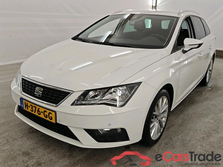 SEAT Leon Sportstourer 1.0 TSI Style Ultimate Edition 5d