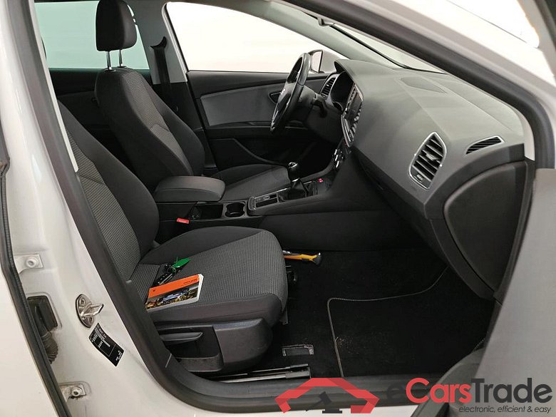 SEAT Leon Sportstourer 1.0 TSI Style Ultimate Edition 5d #3