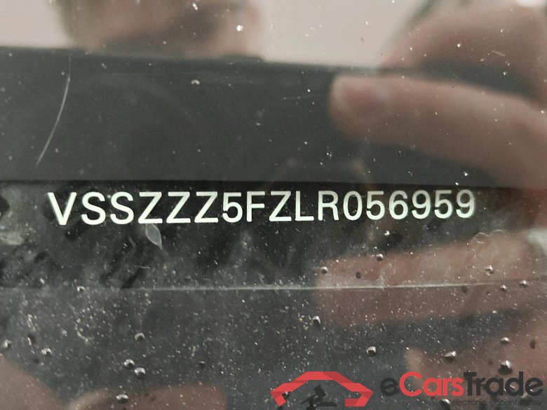 SEAT Leon Sportstourer 1.0 TSI Style Ultimate Edition 5d #6