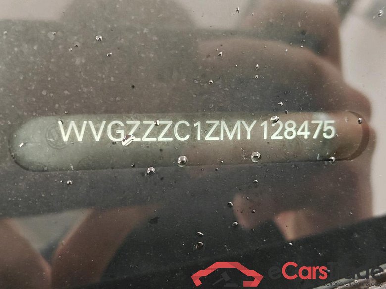 Volkswagen T-Cross 1.0 TSI 81kW Style 7-DSG 5d #6