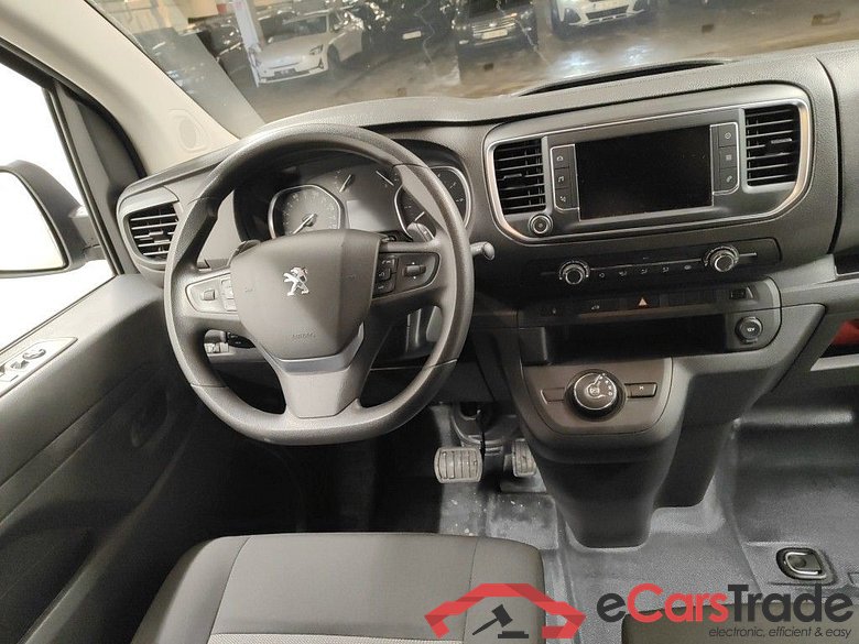 Peugeot Expert Standard L2 2.0 BlueHDi 145 EAT8 4d #1