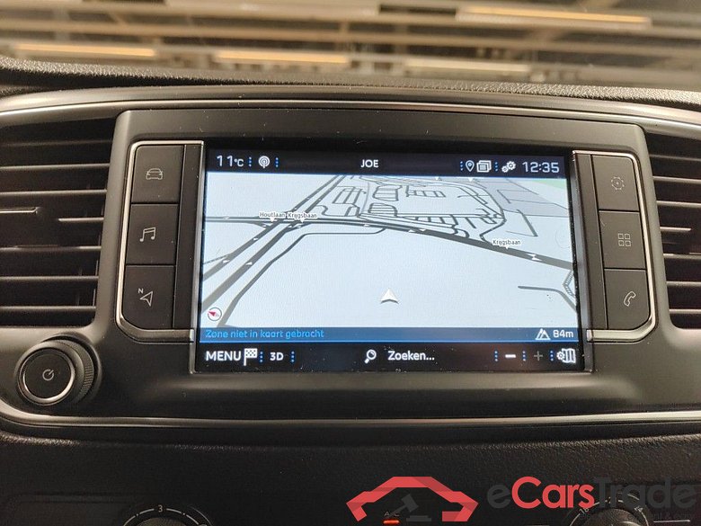 Peugeot Expert Standard L2 2.0 BlueHDi 145 EAT8 4d #6