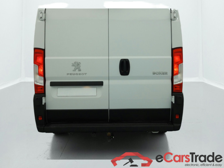 Peugeot Boxer CABINE APPRONFONDIE 3.3 T L2H1 BLUEHDI 140 S&S BVM6 #6
