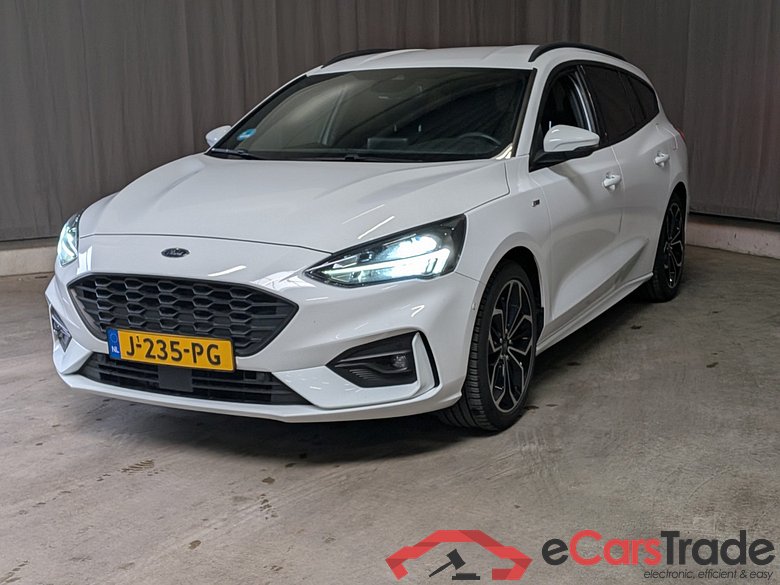 FORD Focus wagon 1.0 EBH ST L. Bns