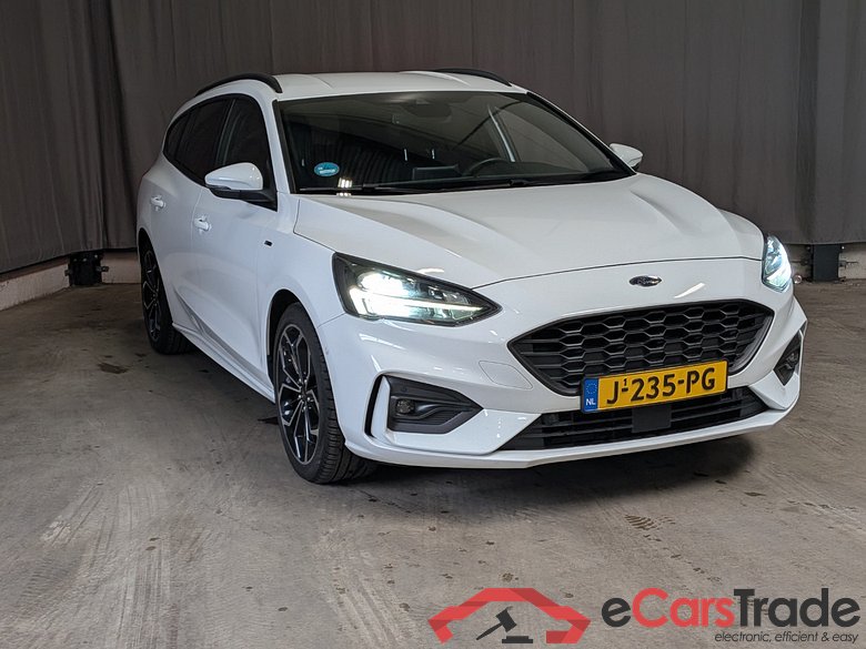 FORD Focus wagon 1.0 EBH ST L. Bns #2