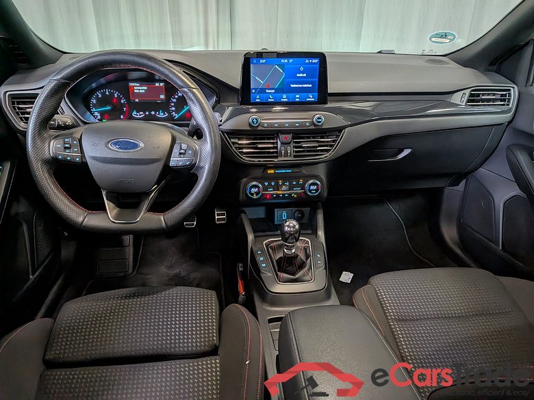 FORD Focus wagon 1.0 EBH ST L. Bns #5