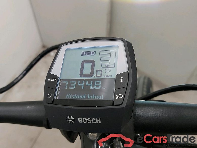 - TRE Allant+ 9 - 625Wh - SIZE 49 - BLACK  - 2023 #3