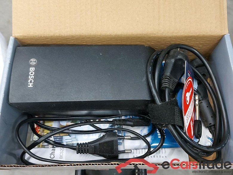 - TRE Allant+ 9 - 625Wh - SIZE 49 - BLACK  - 2023 #5