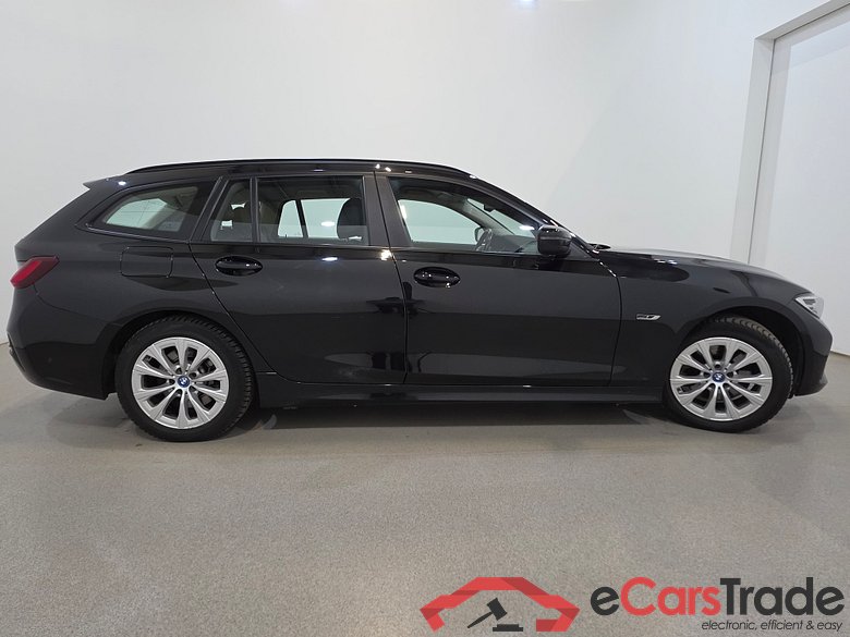 BMW 320e Plug-In Hybrid Aut. LED-Xenon LC-Pro ACC Navi Sport-Leather KeylessGo Camera Klima PDC ... #5
