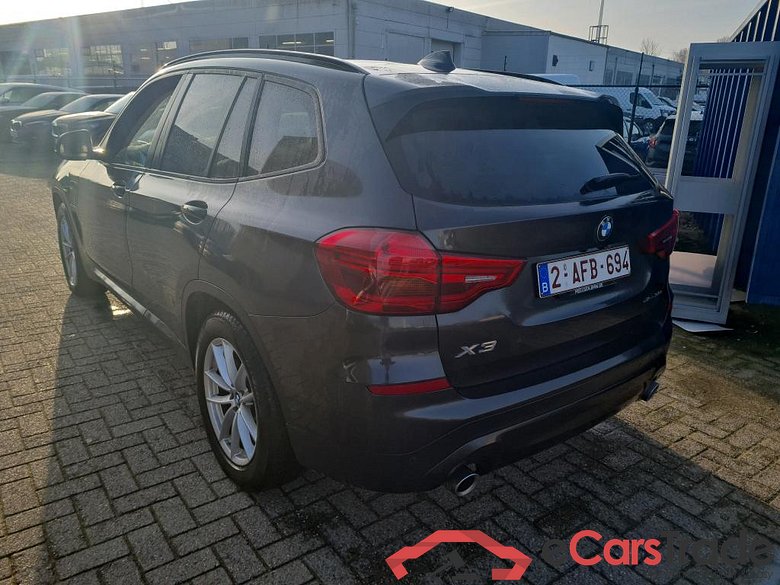 BMW X3 - 2018 2.0iA xDrive30e PHEV OPF #3