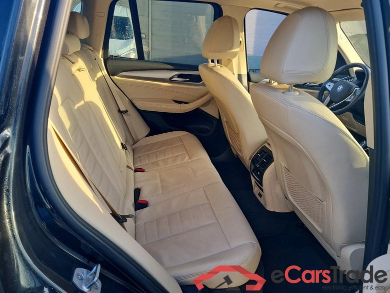 BMW X3 - 2018 2.0iA xDrive30e PHEV OPF #6
