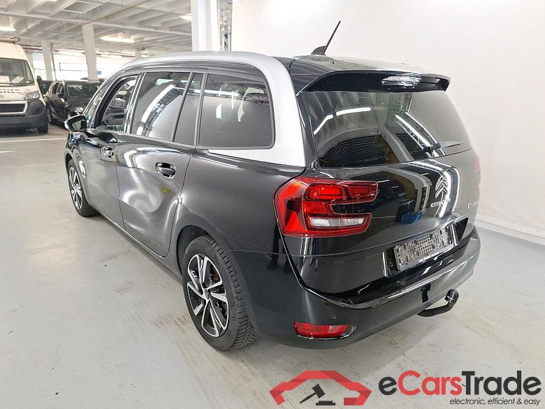 CITROËN GRAND C4 SPACETOURER 1.2 PURETECH 130 S-S SHINE #3