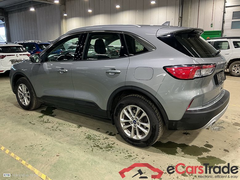 FORD KUGA DIESEL - 2020 1.5 TDCi EB FWD Titanium #3