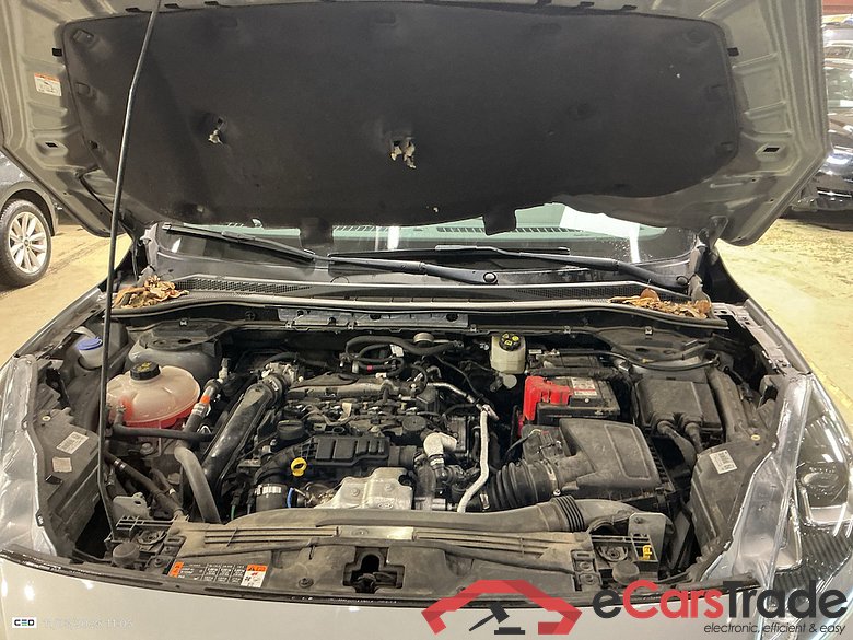 FORD KUGA DIESEL - 2020 1.5 TDCi EB FWD Titanium #6