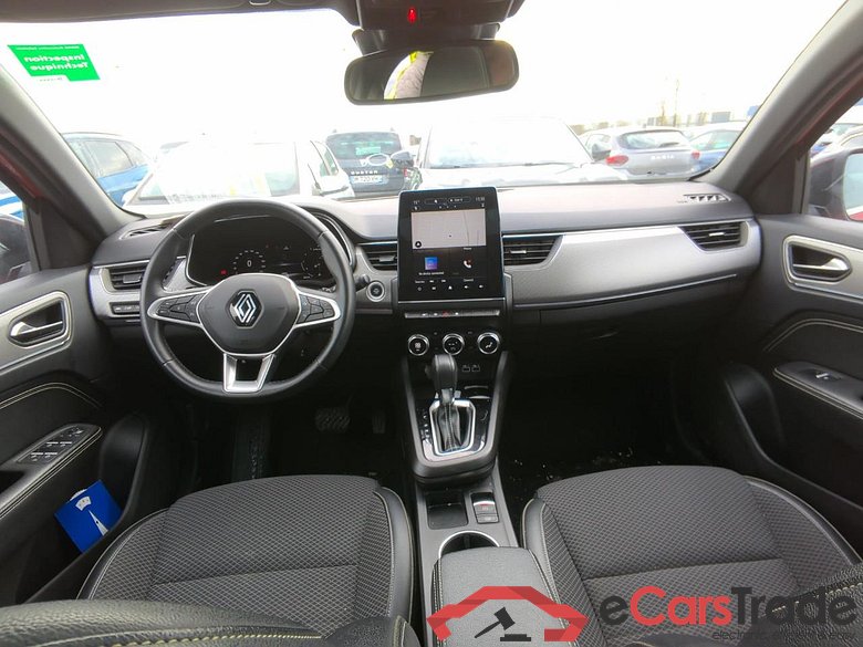 Renault Arkana Facelift 1.3 TCe Techno Aut. Pano LED Virtual Navi-Pro 1/2 Leather KeylessGo Klima PDC ... #5