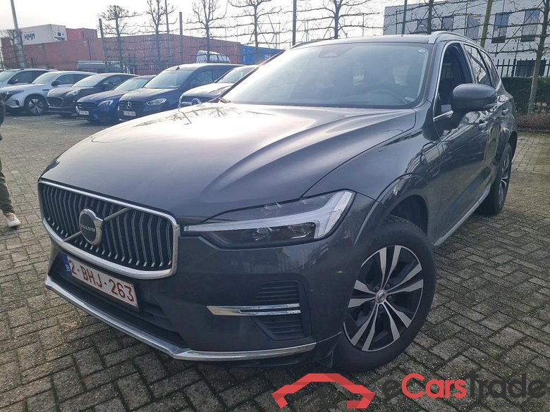 VOLVO XC60 2.0 T6 PHEV INSCRIPTION EXPR. AUTO 4WD #1