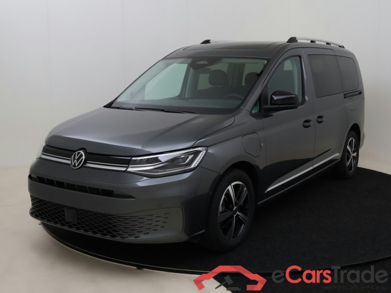 Volkswagen Caddy Maxi Style 5pl eHybrid 115 hp DSG 6 #1