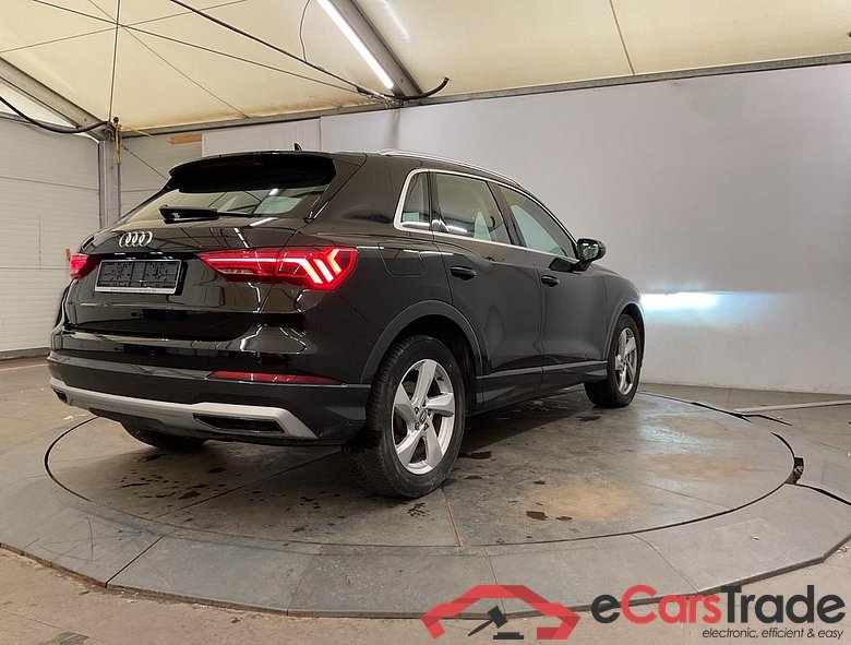 AUDI Q3 Audi Q3  advanced 35 TDI  110(150) kW(ch) S tronic #2