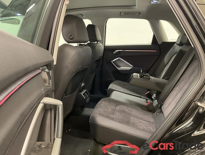 AUDI Q3 Audi Q3  advanced 35 TDI  110(150) kW(ch) S tronic #3