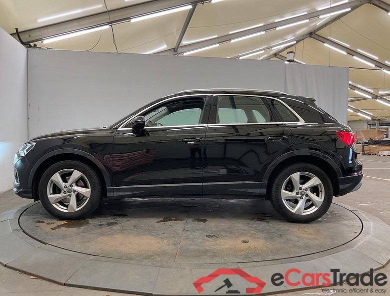 AUDI Q3 Audi Q3  advanced 35 TDI  110(150) kW(ch) S tronic #6