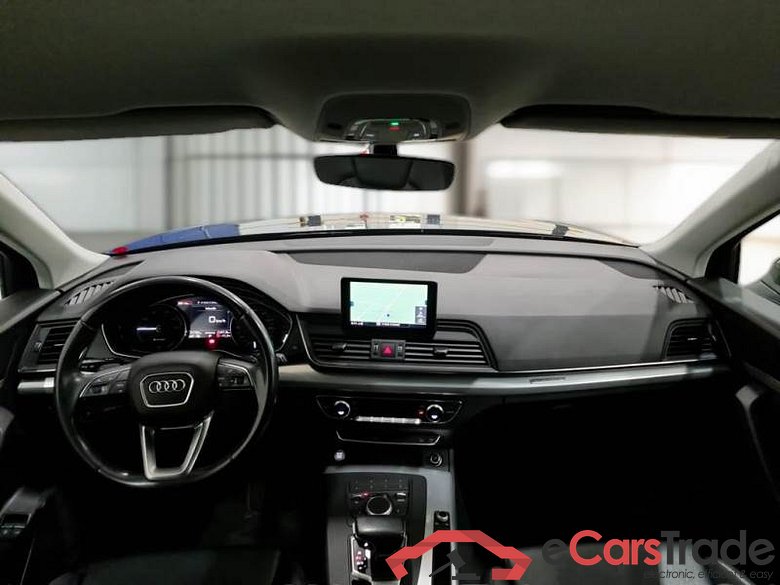 AUDI Q5 / 2016 / 5P / SUV 50 TFSI E BUSINESS QUATTRO S TRONIC #3
