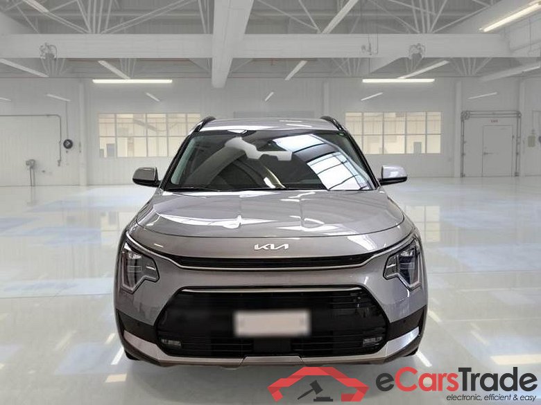 KIA NIRO / 2022 / 5P / BERLINA 1.6 HEV GDI EVOLUTION DCT #6