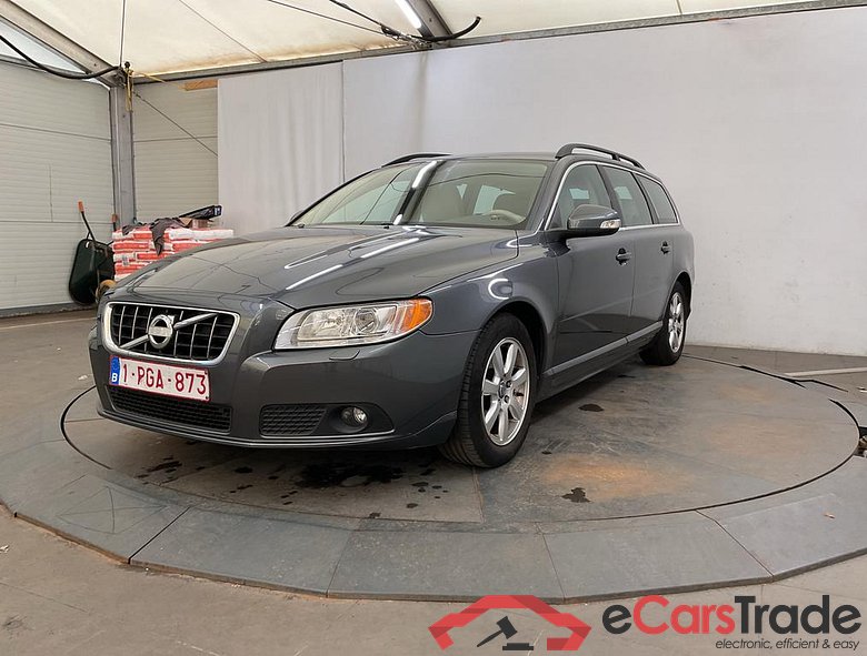 VOLVO V70 1.6 D DRIVe Summum