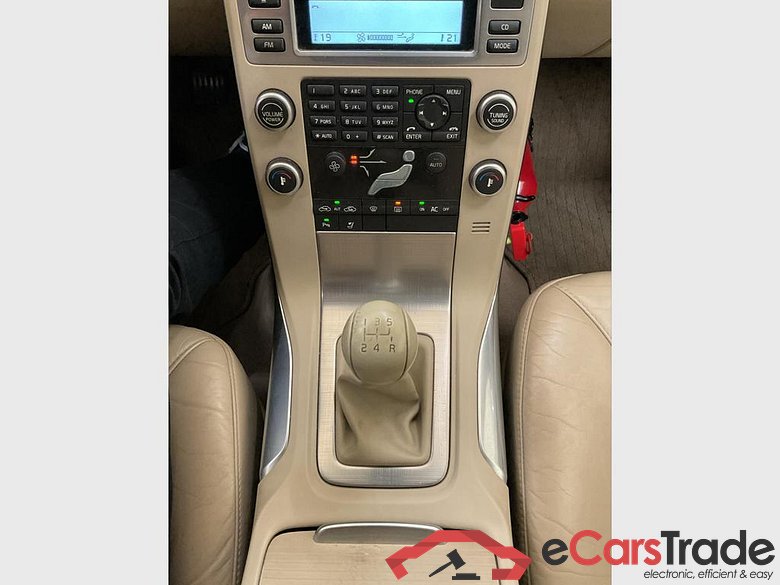 VOLVO V70 1.6 D DRIVe Summum #6