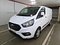 preview Ford Transit Custom #0