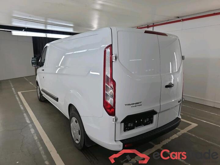 Ford Transit Custom Transit Custom 300L 2.0TD/96Kw A6 FWD Trend 96kW/130pk  4D/P Auto-6 #3