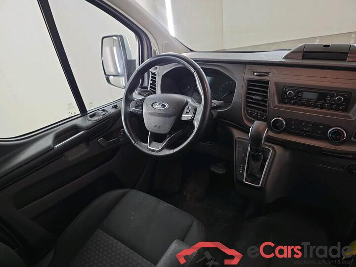Ford Transit Custom Transit Custom 300L 2.0TD/96Kw A6 FWD Trend 96kW/130pk  4D/P Auto-6 #5