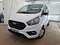 preview Ford Transit Custom #0