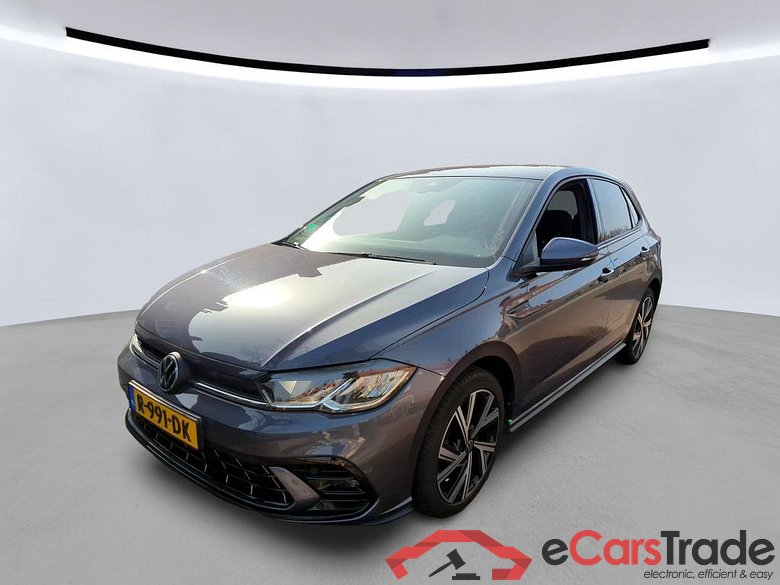 VOLKSWAGEN POLO 70 kW #1