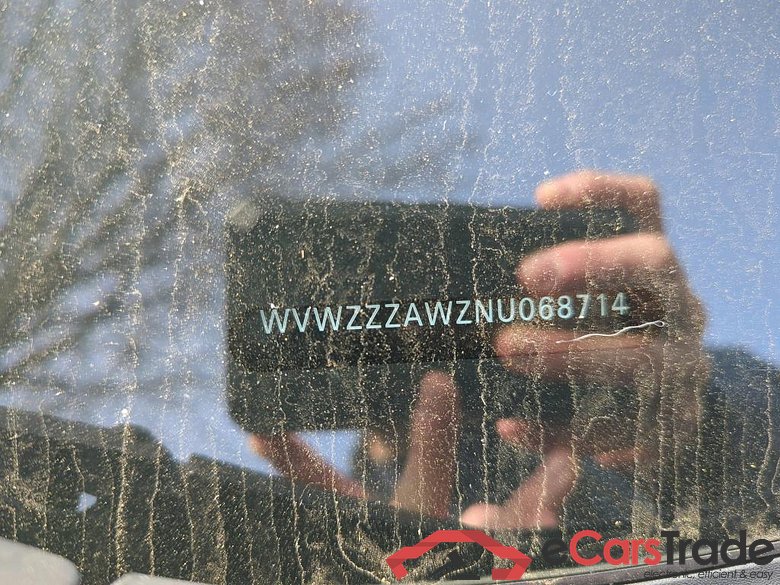 VOLKSWAGEN POLO 70 kW #2