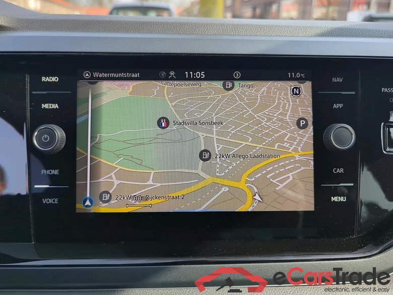 VOLKSWAGEN POLO 70 kW #3