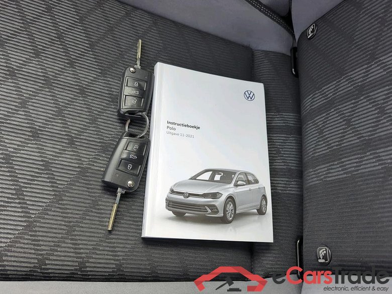 VOLKSWAGEN POLO 70 kW #6