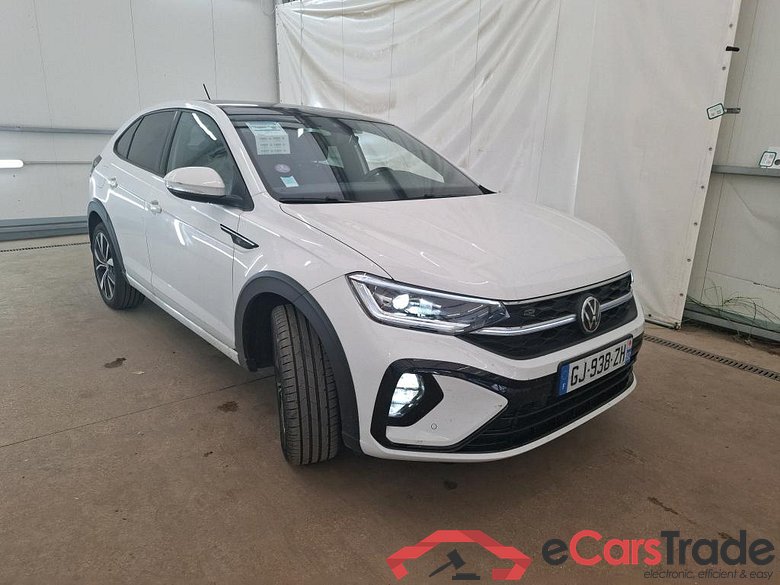 Taigo R-Line 1.0 TSI 110CV BVA7 E6d #4