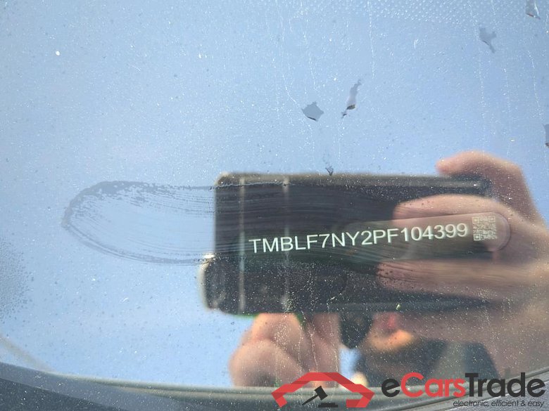 SKODA Enyaq iV 220 kW #3