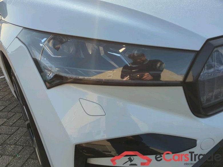 SKODA Enyaq iV 220 kW #4