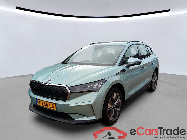 SKODA Enyaq iV 132 kW