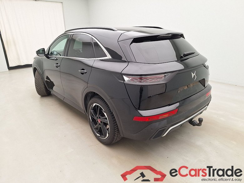 DS, DS7 CB '17, DS 7 Crossback 1.5 BlueHDi 130 Auto PERFORMANCE Li #6