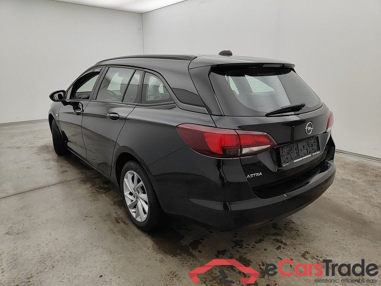 Opel Astra Sports Tourer 1.5 Turbo D 77kW S/S Edition 5d #2