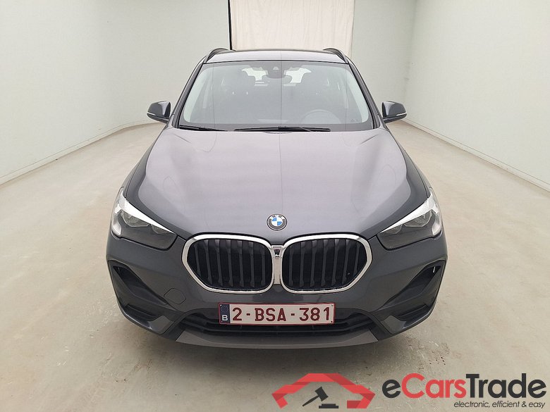 BMW, X1 FL'19, BMW X1 sDrive16dA (85 kW) 5d #1