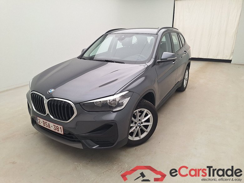 BMW, X1 FL'19, BMW X1 sDrive16dA (85 kW) 5d #2