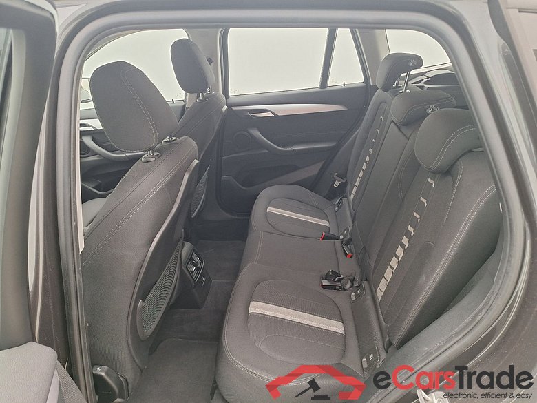 BMW, X1 FL'19, BMW X1 sDrive16dA (85 kW) 5d #4