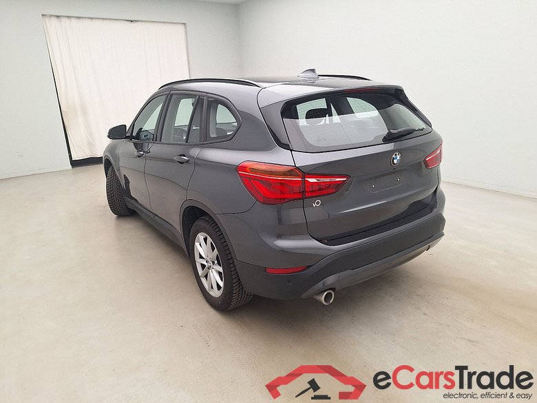 BMW, X1 FL'19, BMW X1 sDrive16dA (85 kW) 5d #6