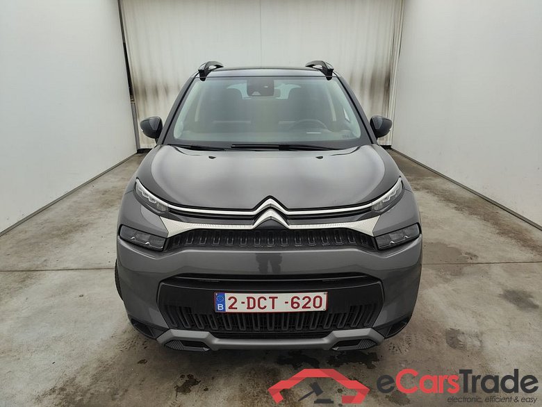 Citroën C3 Aircross 1.5 BlueHDi 110 S&S MAN6 Feel 5d #1