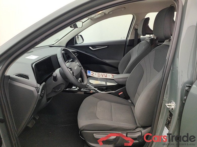KIA Niro Pure 1.6 GDi PHEV 6DCT 5d #3