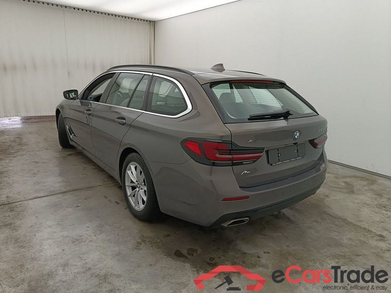 BMW 5 Reeks Touring 530d xDrive Aut. (210 kW) 5d #2